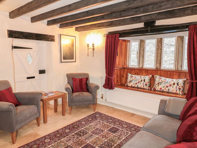 Sundial Cottage - 939845 - photo 4