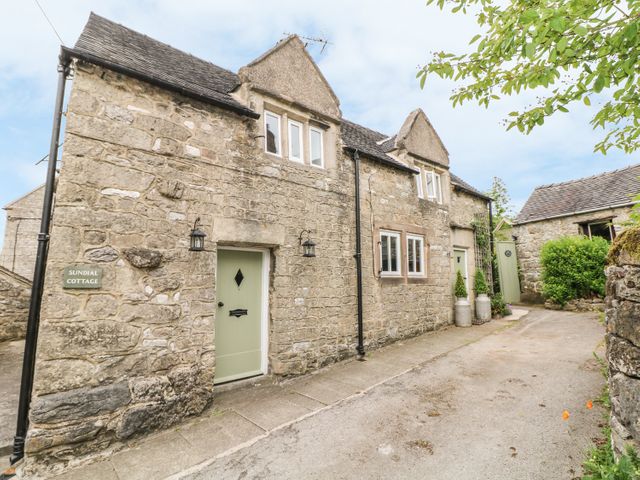 Sundial Cottage - 939845 - photo 2