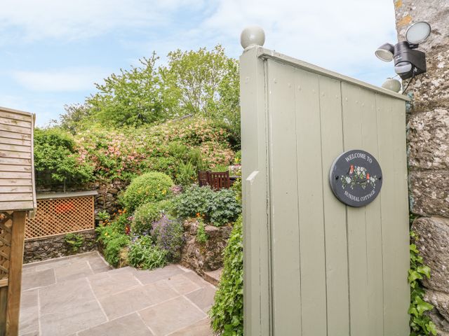 Sundial Cottage - 939845 - photo 3