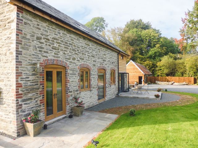 Tynddol Barn - 940203 - photo 3