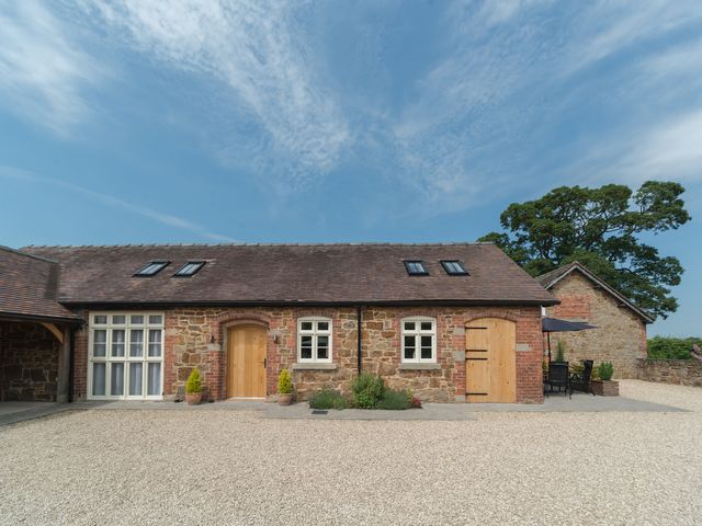 Swallows Cottage - 940214 - photo 3
