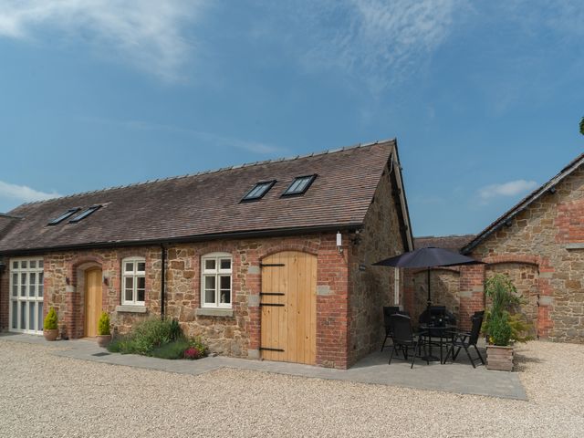 Swallows Cottage - 940214 - photo 2