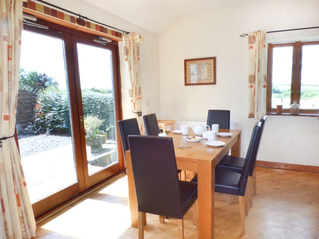 The Old Granary - 940422 - photo 2