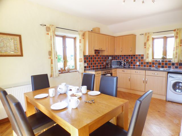 The Old Granary - 940422 - photo 4