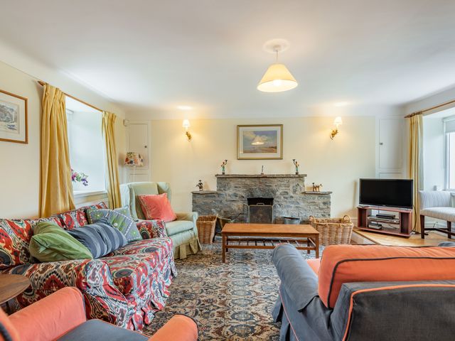 Cwm Farm - 940431 - photo 4