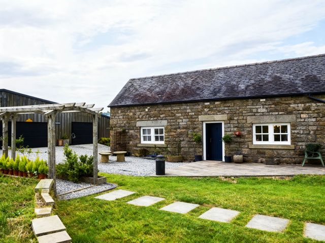 Little Owl Barn - 940469 - photo 2