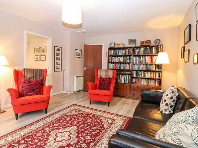 The Kate Kennedy Apartment - 940959 - photo 2