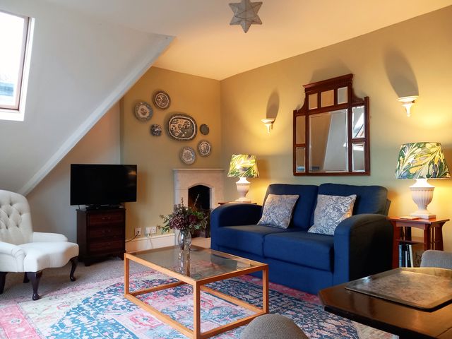 Haslington House - 940966 - photo 4