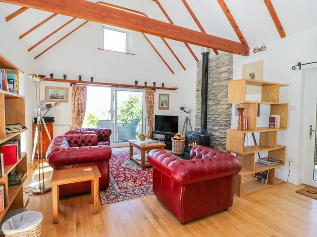 The Barn at Waen y Ffynnon - 941029 - photo 3