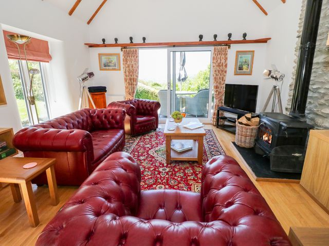 The Barn at Waen y Ffynnon - 941029 - photo 4