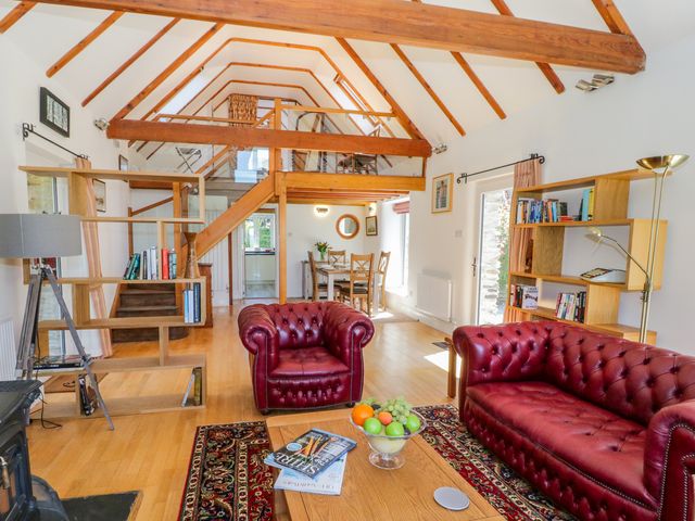 The Barn at Waen y Ffynnon - 941029 - photo 5
