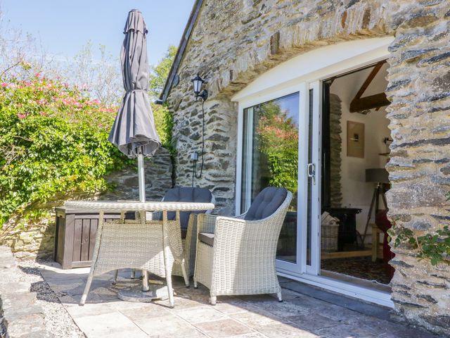 The Barn at Waen y Ffynnon - 941029 - photo 2