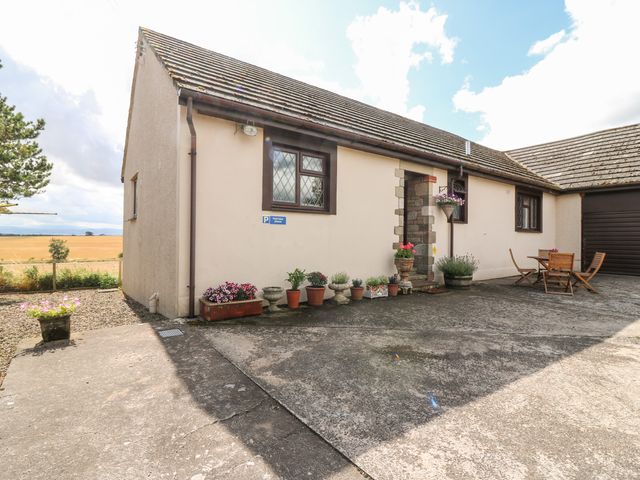 Courtyard Cottage - 941046 - photo 2