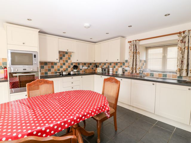 Sunnymead Cottage - 941138 - photo 4