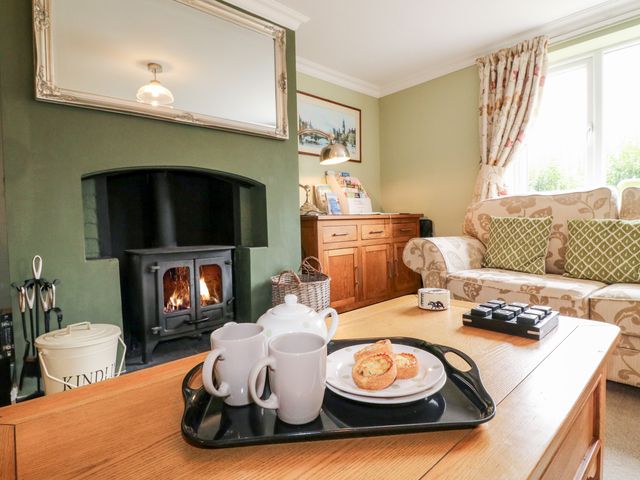 Aditum Cottage - 941141 - photo 2