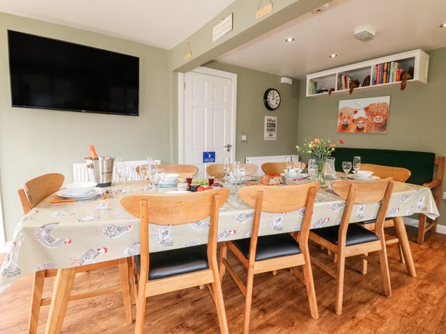 Aditum Cottage - 941141 - photo 4