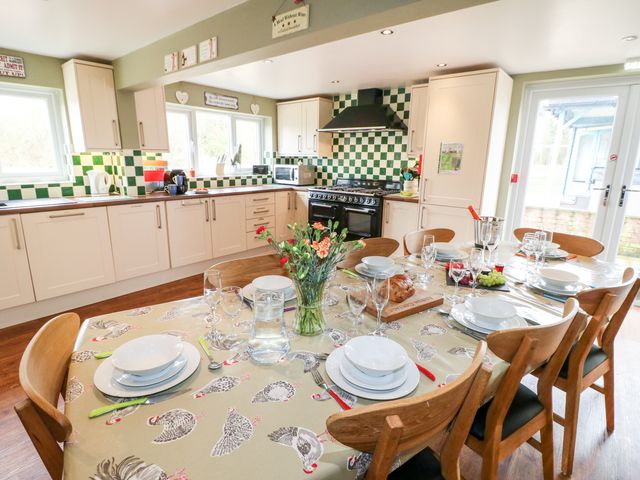 Aditum Cottage - 941141 - photo 5