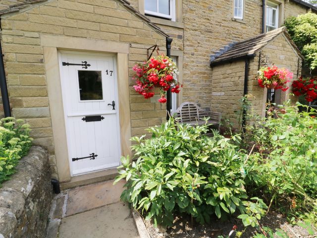 Sally's Cottage - 941153 - photo 2
