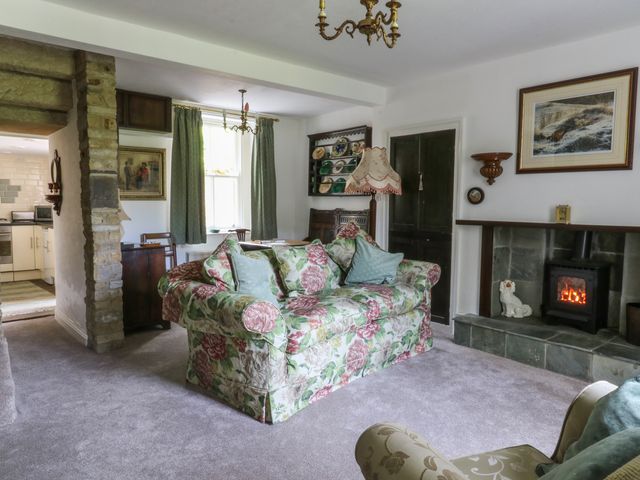 Sally's Cottage - 941153 - photo 4