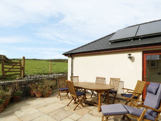 Manaros Cottage - 941271 - photo 2