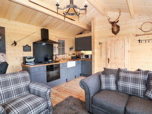 The Shooting Lodge - 941346 - photo 2
