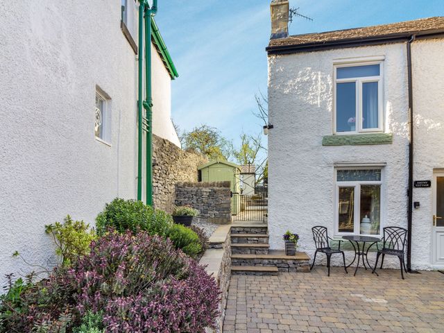Smithy Cottage - 941559 - photo 2
