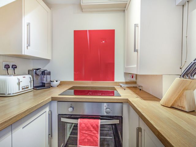 Smithy Cottage - 941559 - photo 5