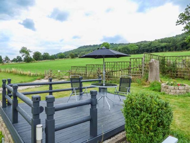 Poacher's Rest - 941567 - photo 2