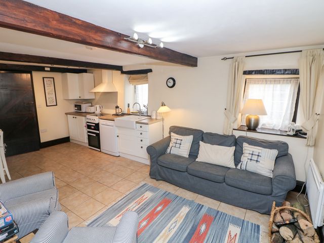 Harry Eyre Cottage - 941589 - photo 2