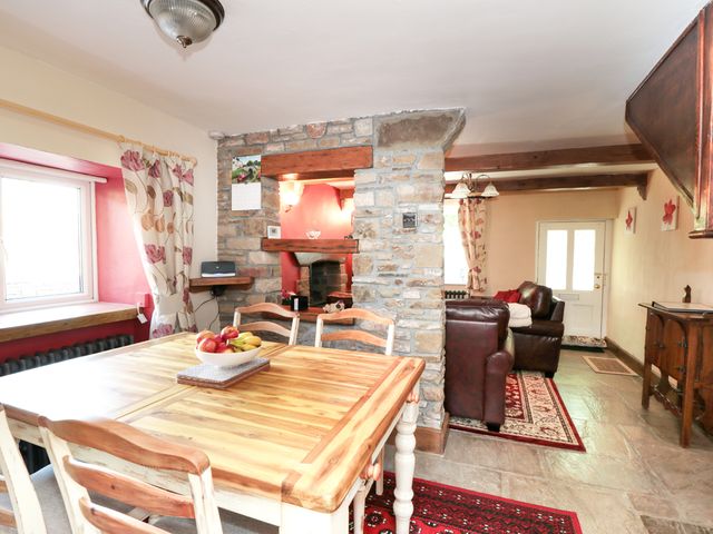 Rose Cottage - 941697 - photo 5