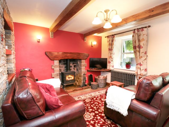 Rose Cottage - 941697 - photo 4