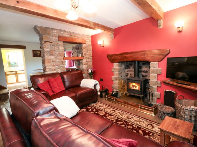 Rose Cottage - 941697 - photo 3