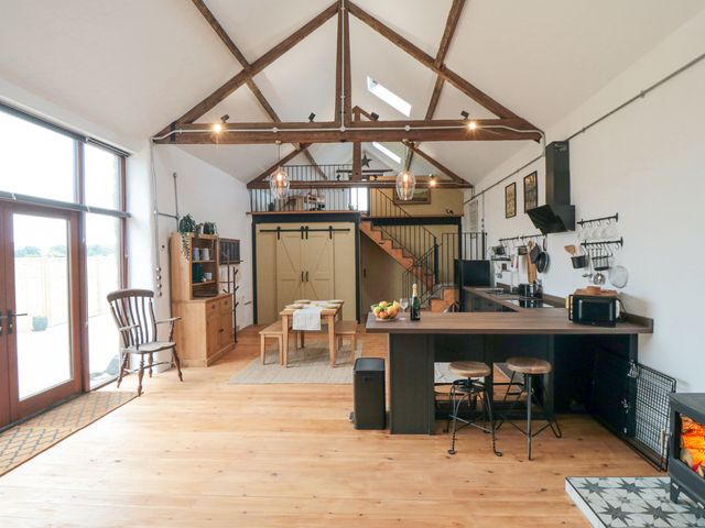 The Old Workshop - 941866 - photo 2