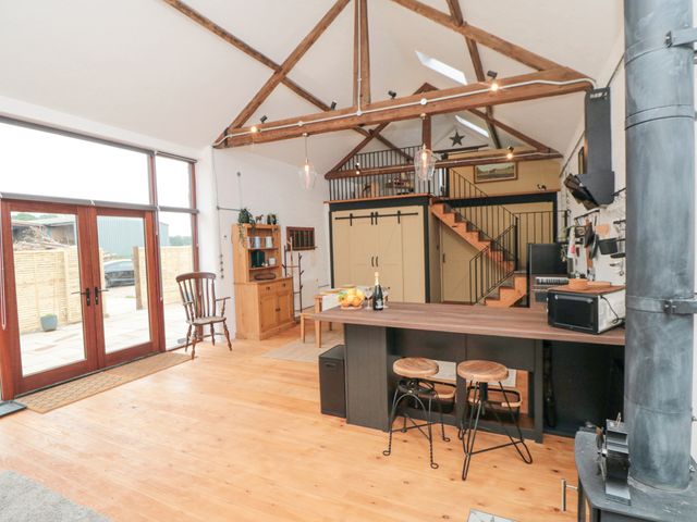 The Old Workshop - 941866 - photo 5