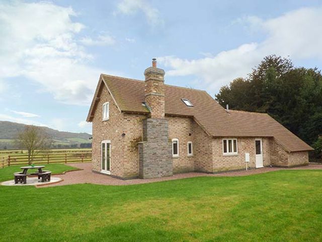 Rose Cottage - 941939 - photo 2