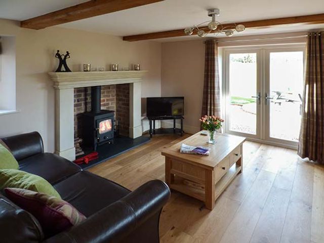 Rose Cottage - 941939 - photo 4