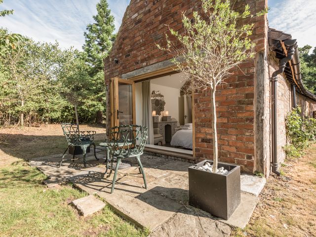 The Bothy - 941952 - photo 2