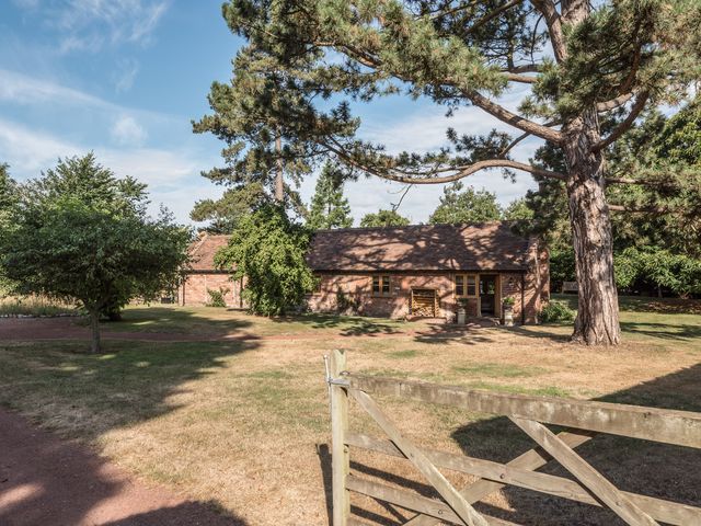 The Bothy - 941952 - photo 3