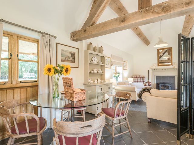 The Bothy - 941952 - photo 4