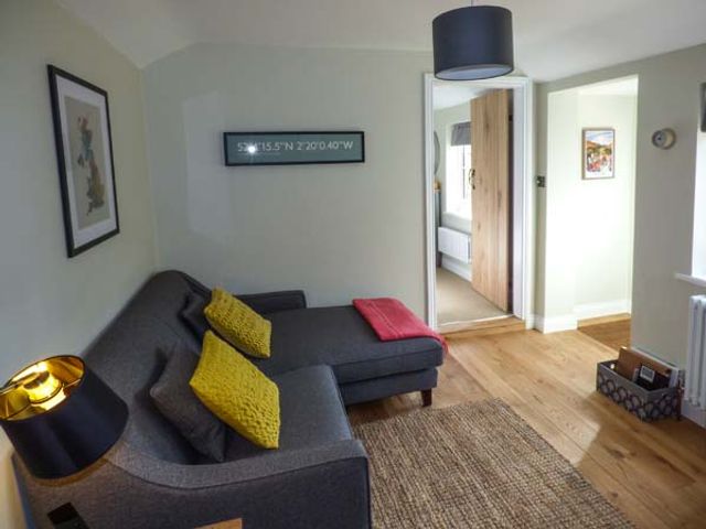 Kitts Cottage - 942032 - photo 4