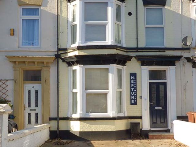 Flat 1 - 942056 - photo 2