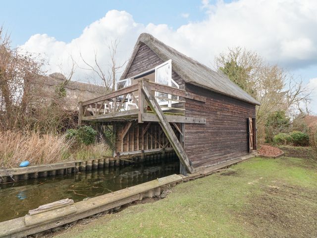 Cygnus Boathouse - 942219 - photo 2