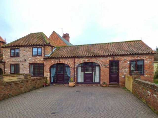 The Old Dairy - 942379 - photo 2