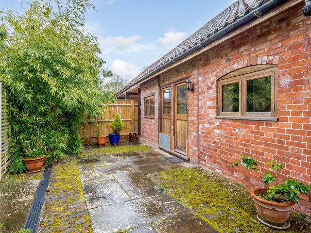 The Bothy - 942403 - photo 2