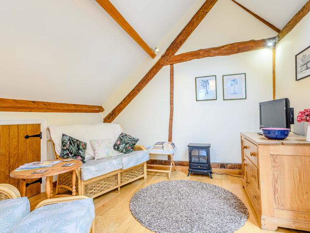 The Bothy - 942403 - photo 3