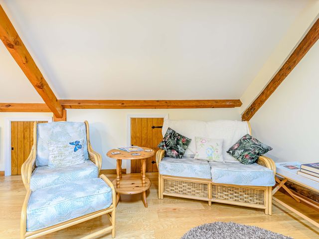 The Bothy - 942403 - photo 4