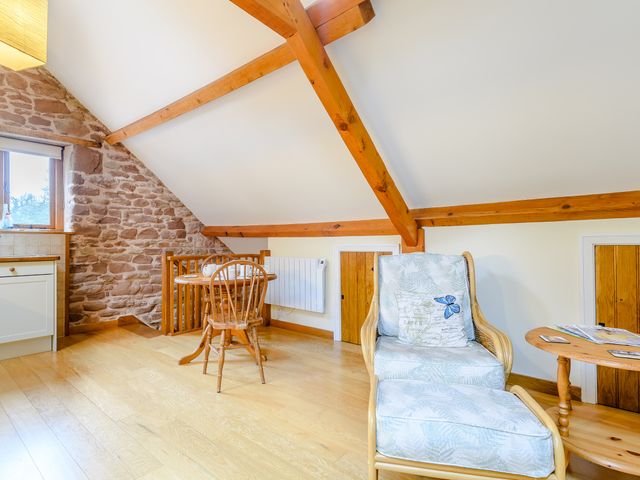 The Bothy - 942403 - photo 5