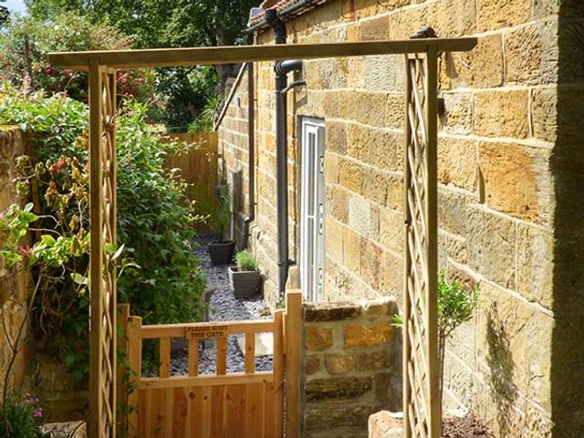 Quakers Cottage - 942487 - photo 2