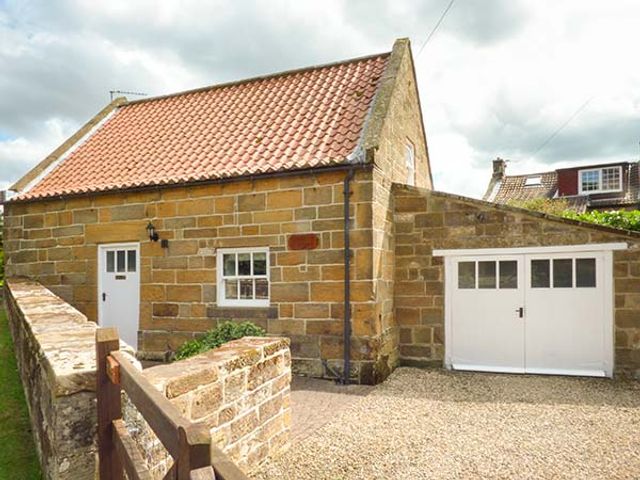 Quakers Cottage - 942487 - photo 4