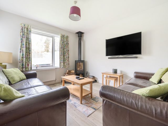 Yew - Woodland Cottages - 942516 - photo 3